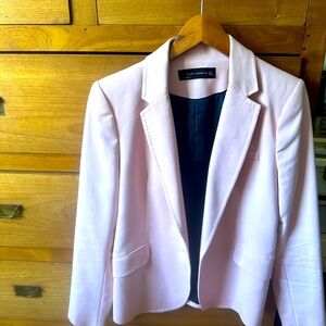 Zara Women’s Blazer 🌸